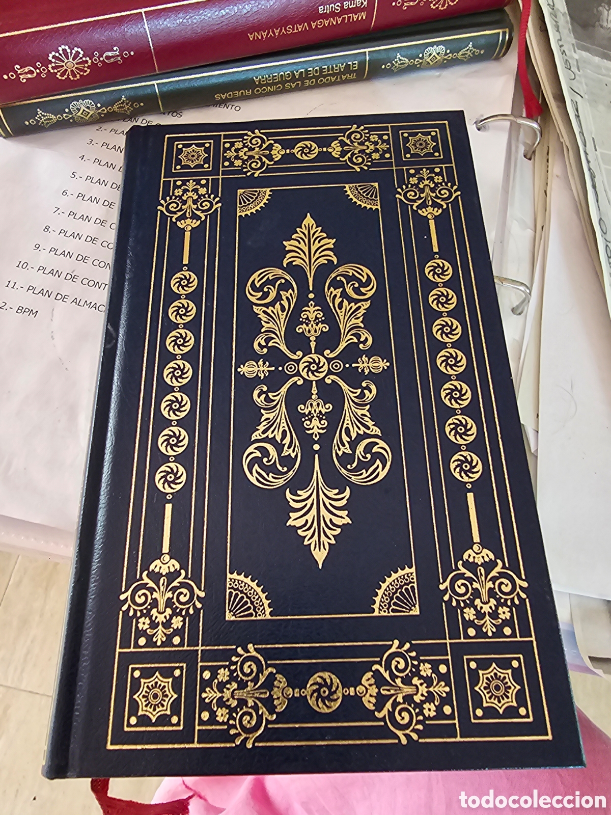Livres d'occasion: Bhagavad-Gita-El canto del Se&ntilde;or