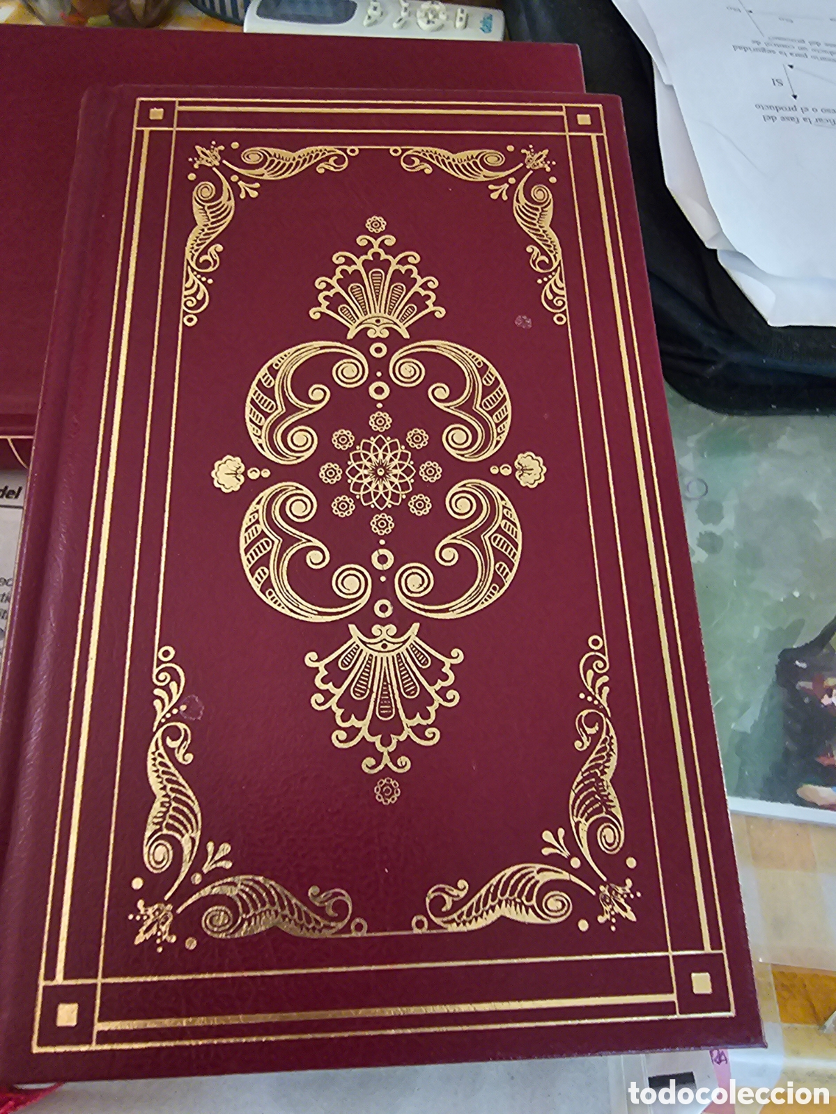 Libros de segunda mano: Taisen Deshimaru. La pr&aacute;ctica del zen. - Foto 1