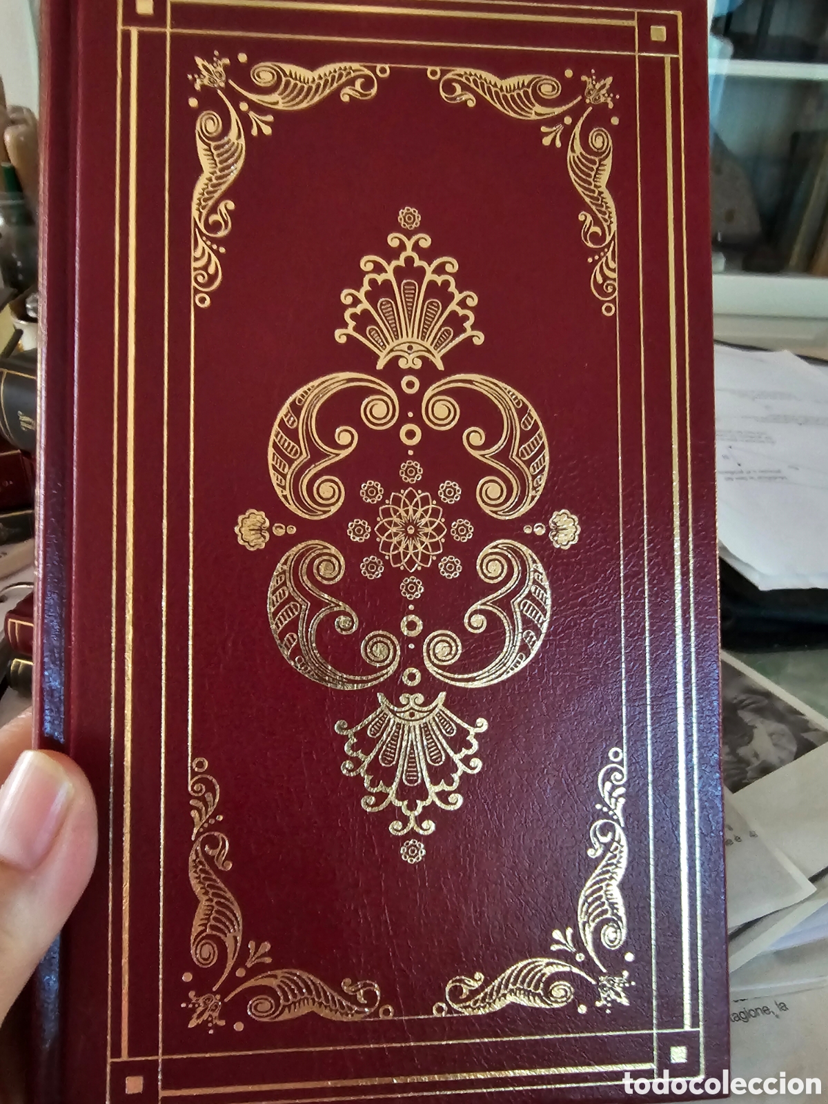 Libros de segunda mano: Matthew E. BUNSON, la Sabidur&iacute;a del Dalai Lama - Foto 2