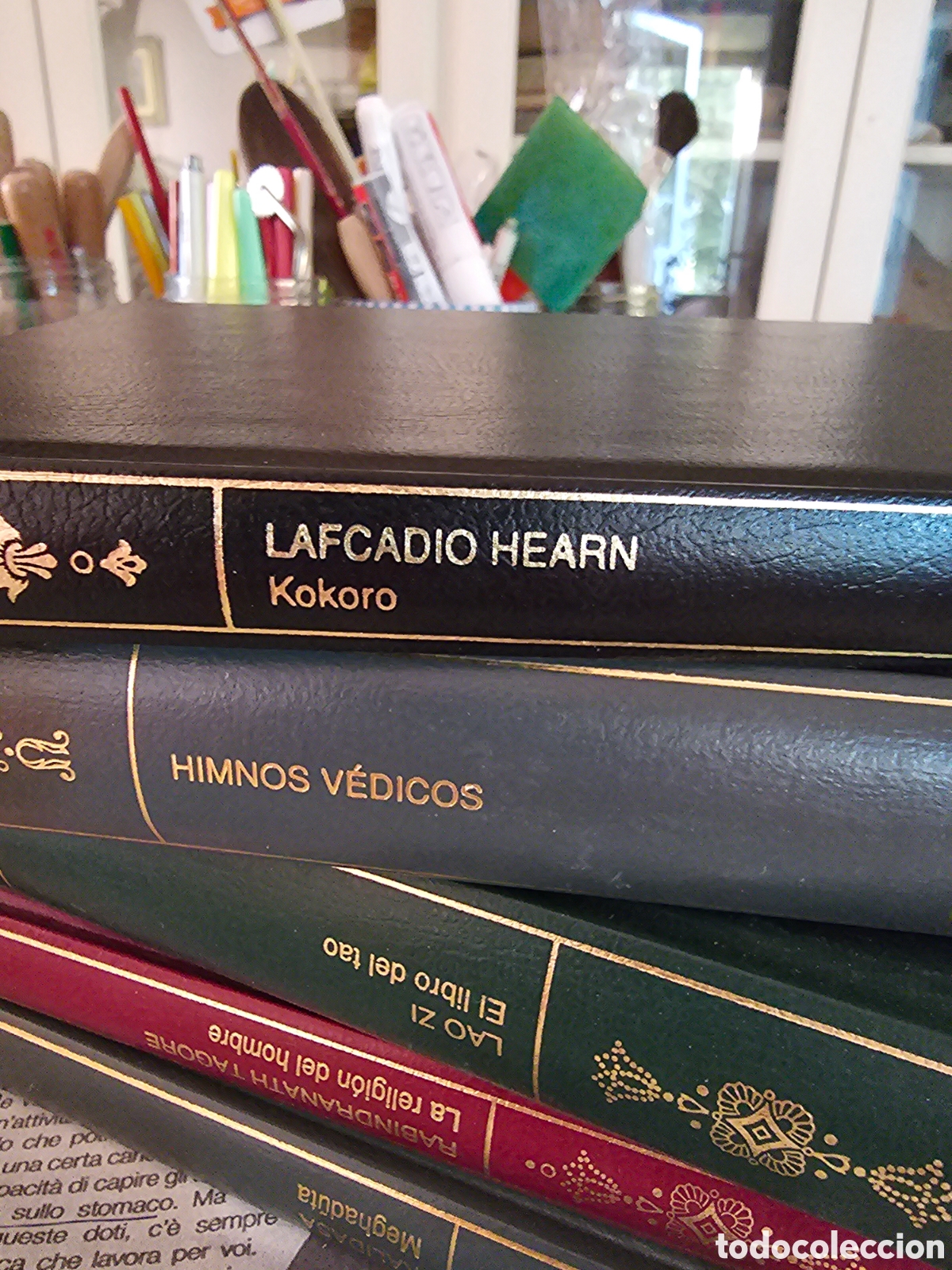 Libros de segunda mano: Lafcadio Hearn, Kokoro