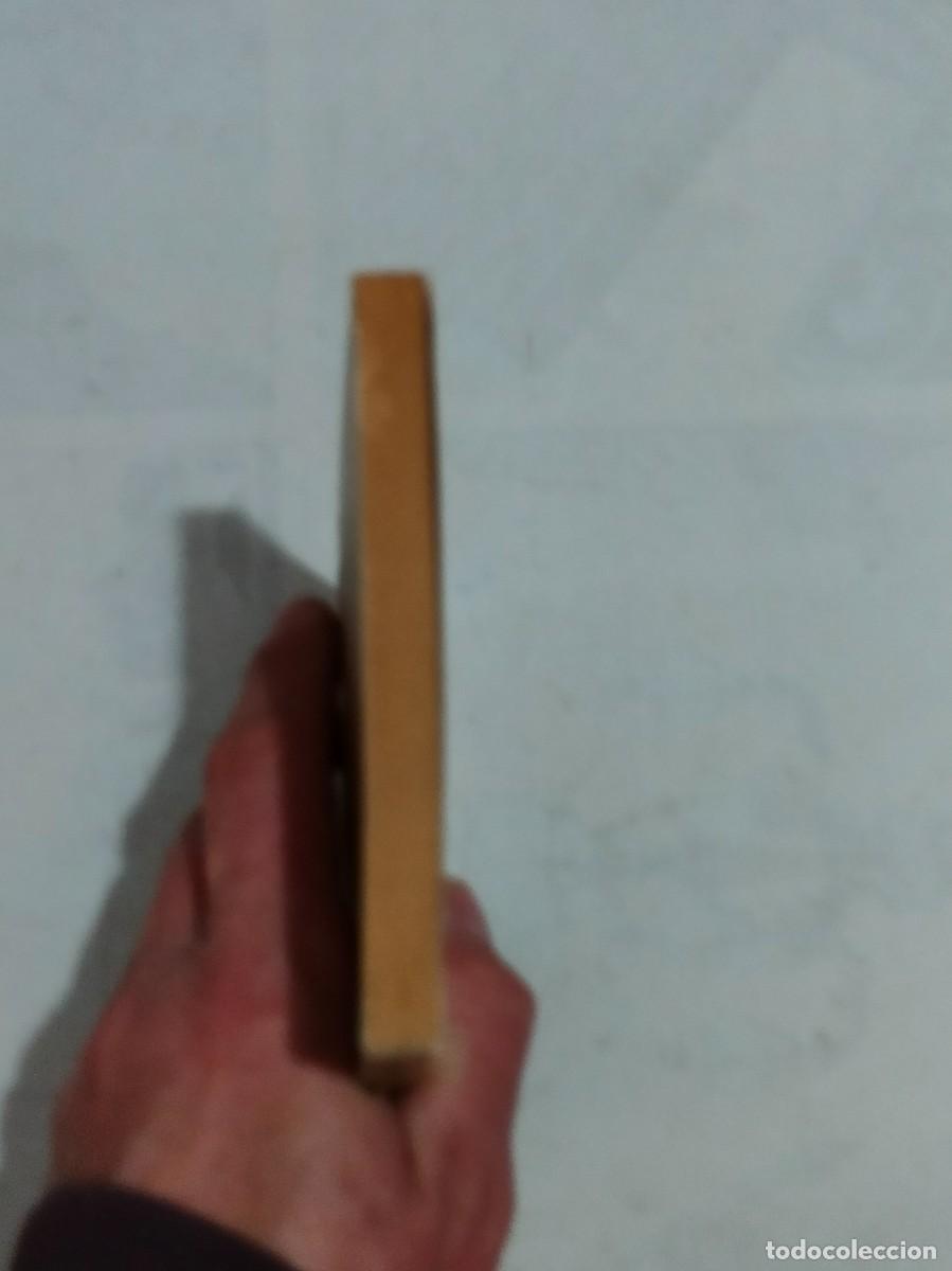 Libros de segunda mano: EL PODER DESP&Oacute;TICO BURGU&Eacute;S .ROGER BARTRA. - Foto 4