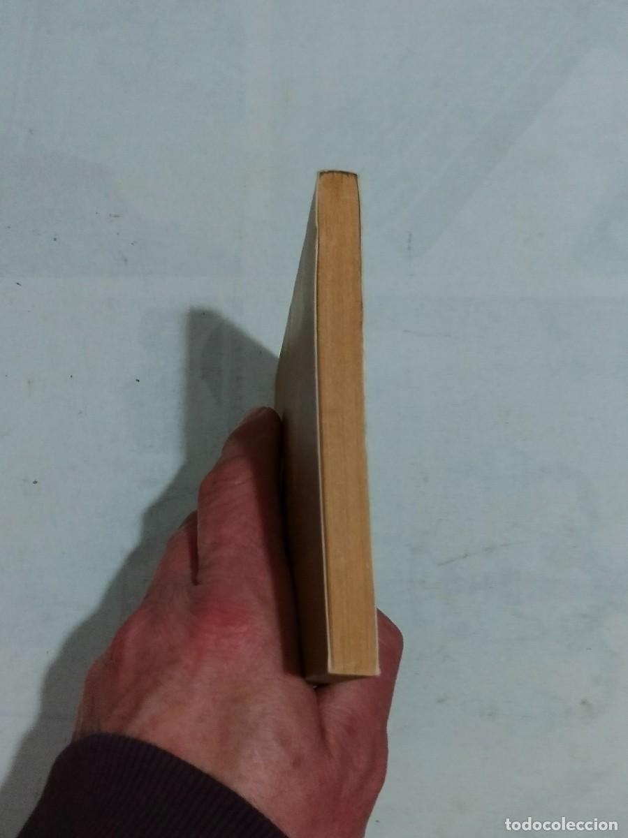 Libros de segunda mano: EL PODER DESP&Oacute;TICO BURGU&Eacute;S .ROGER BARTRA. - Foto 6