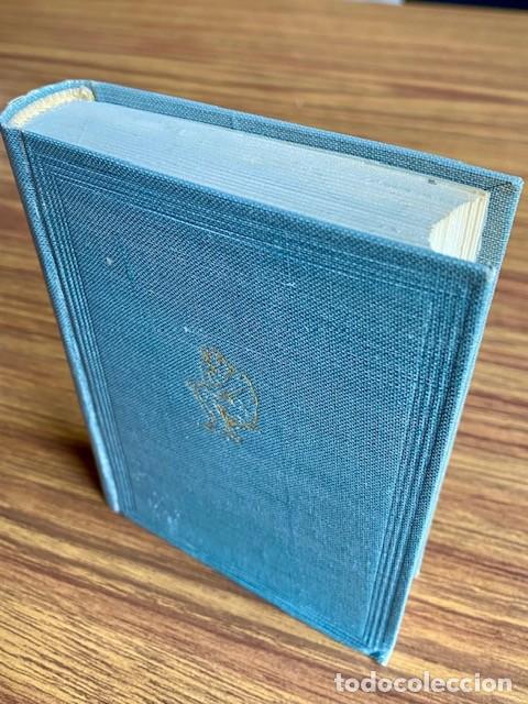 Libros de segunda mano: JAUME BALMES - EL CRITERI - EDITORIAL SELECTA 1948 - Foto 2