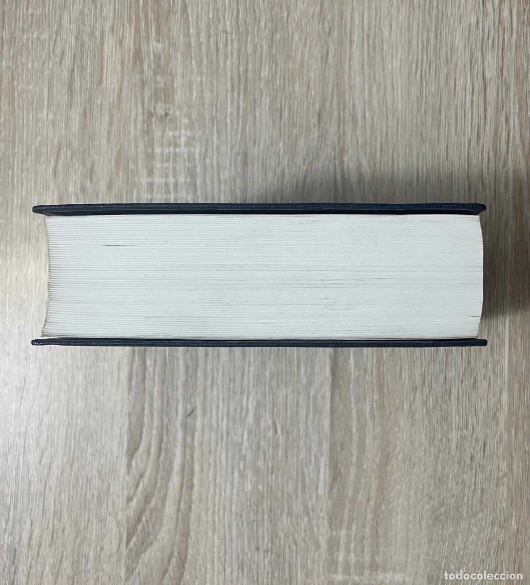 Libros de segunda mano: Obras de Cicer&oacute;n (1967). - Foto 6