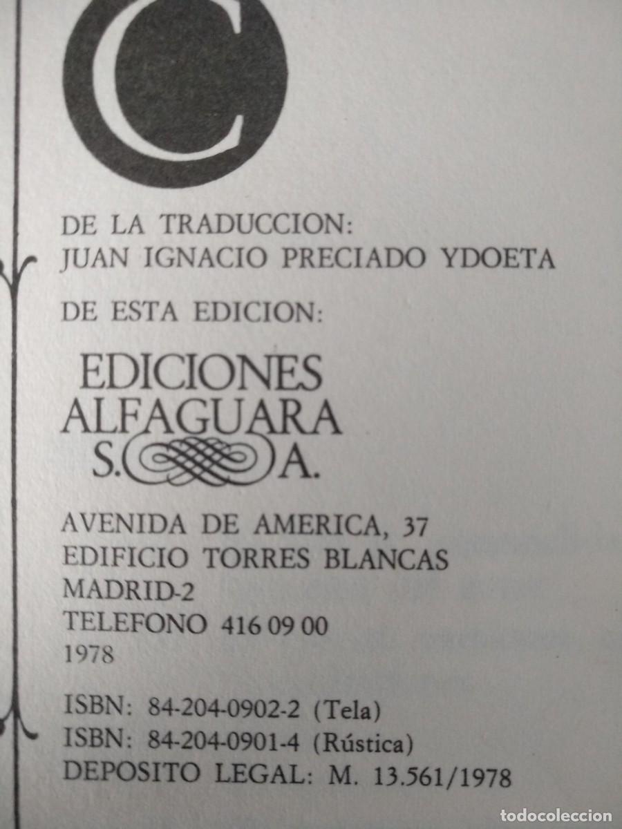 Libros de segunda mano: EL LIBRO DEL TAO - LAO ZI @ - Foto 2