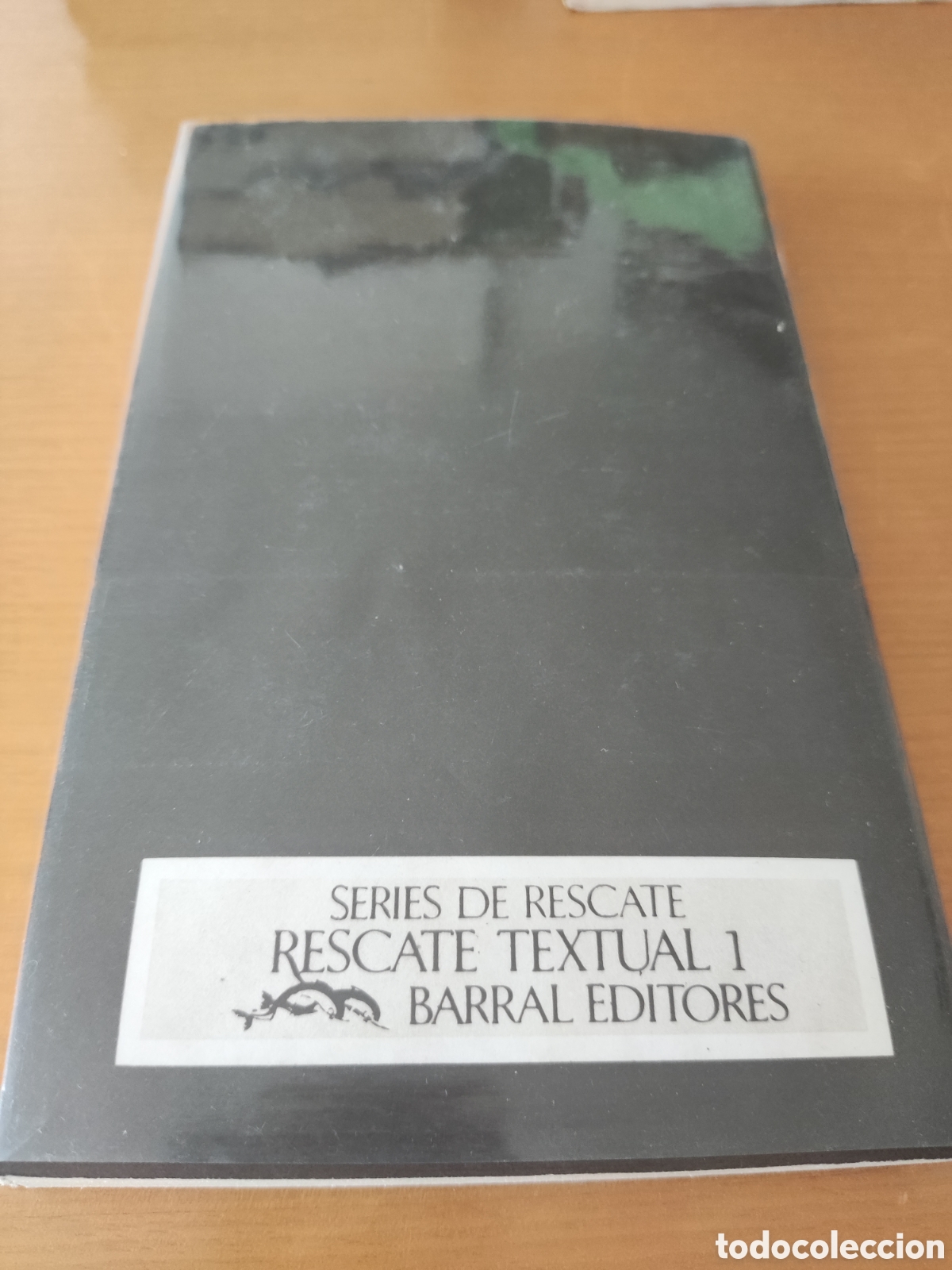 Libros de segunda mano: &Eacute;tica. Epicuro. Edici&oacute;n biling&uuml;e - Foto 2