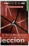Libros de segunda mano: Bucle melancolico. - Juaristi, Jon. - Foto 1