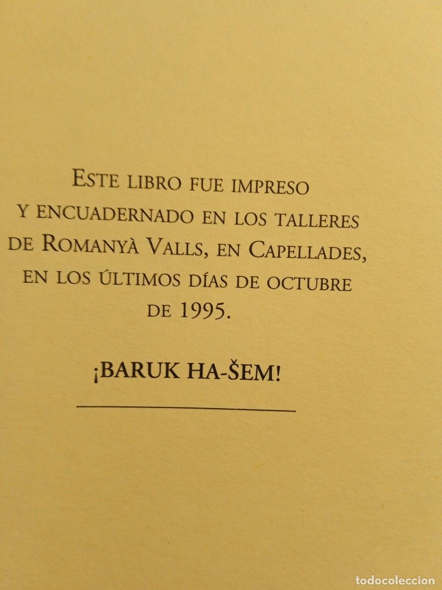 Libros de segunda mano: Catherine Charlier. Levinas, La utop&iacute;a de lo humano. - Foto 4