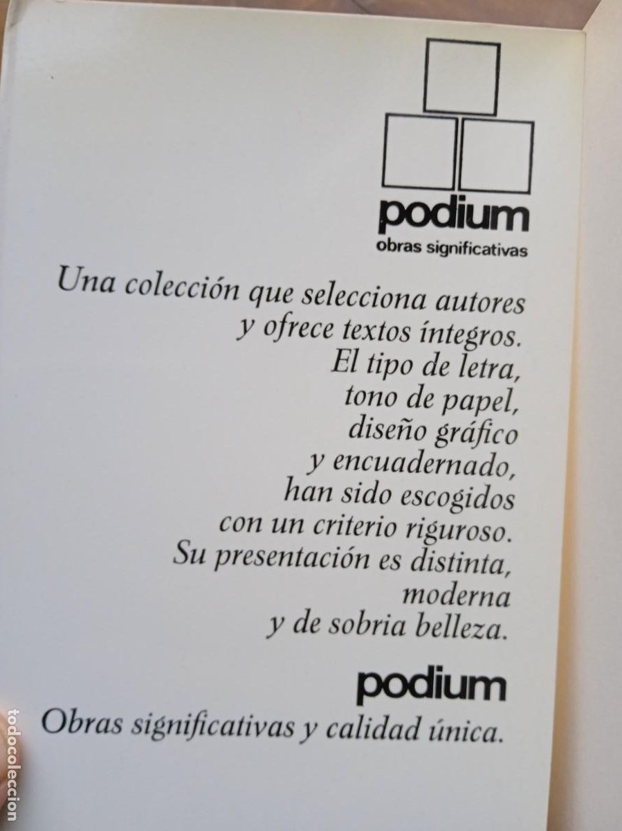 Libros de segunda mano: Pensamientos, Blas Pascal. Ediciones Zeus 1970 - Foto 2
