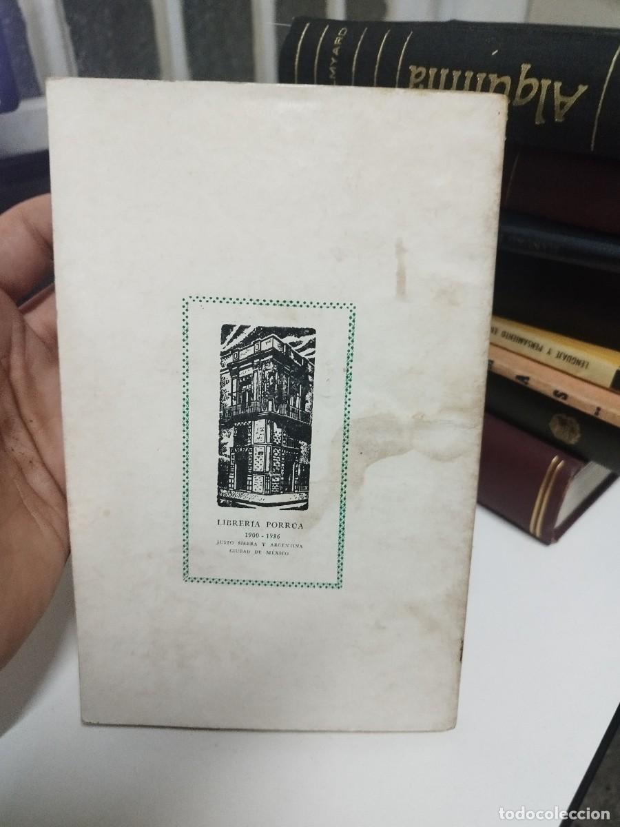 Libros de segunda mano: NTRODUCCION A LA METAFISICA / LA RISA - HENRY BERGSON - Foto 4