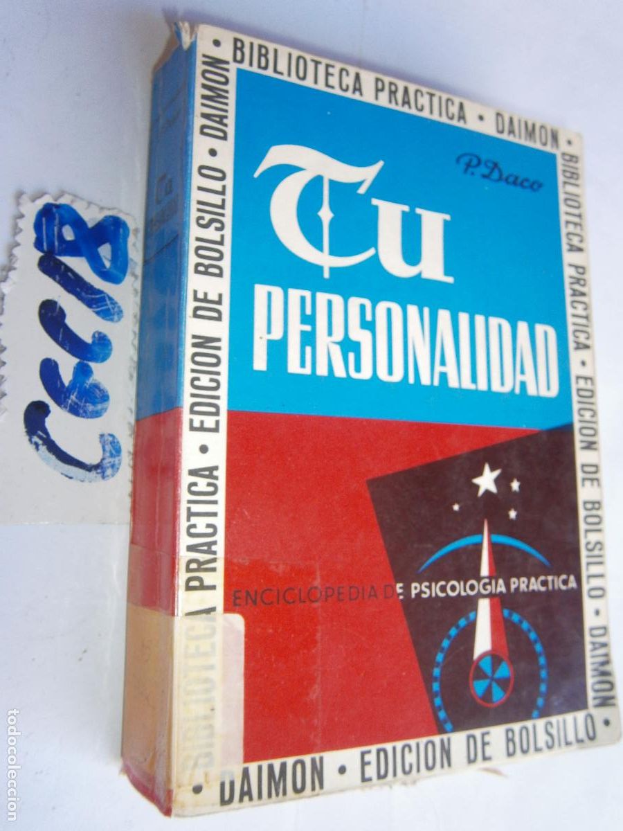 Libros de segunda mano: --- TU PERSONALIDAD --- - Foto 1