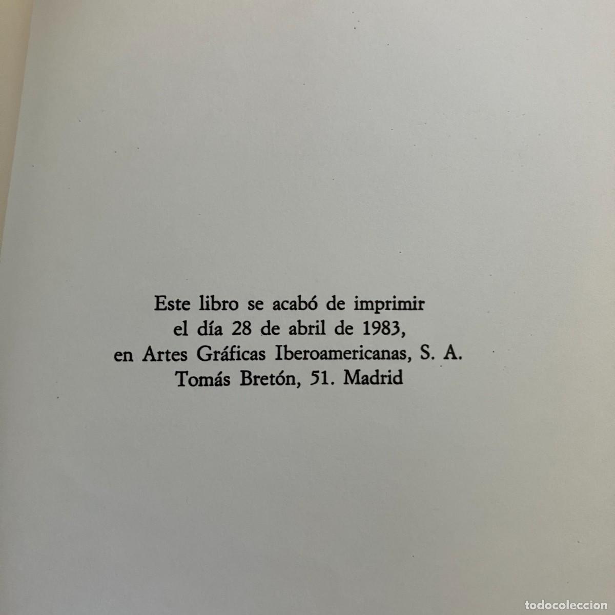 Libros de segunda mano: Arist&oacute;teles, Werner Jaeger - FCE 1983 - Foto 5
