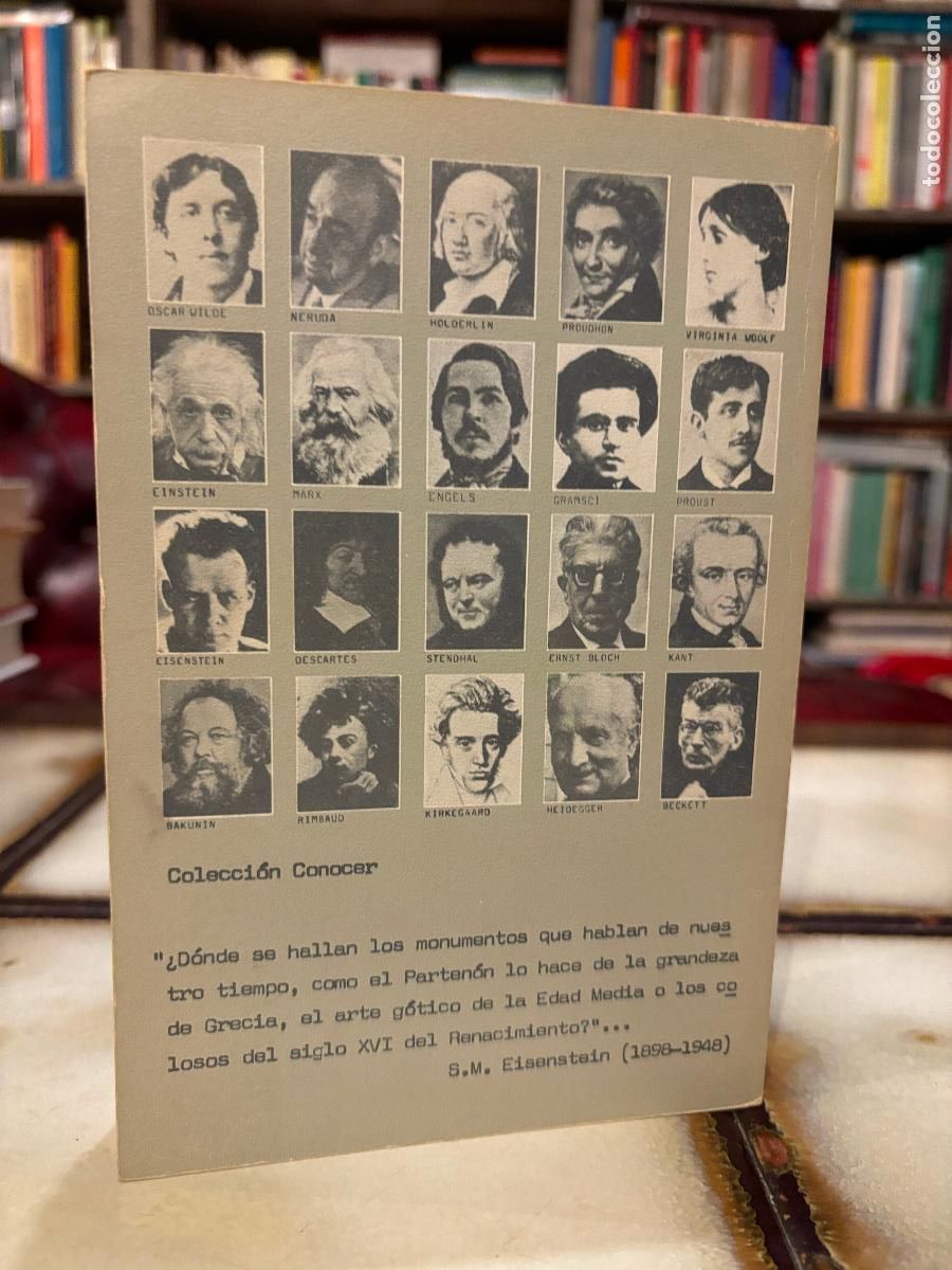 Libros de segunda mano: Conocer Einstein y su obra. Dom&egrave;nec Font. - Foto 2