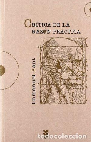 Libros de segunda mano: CR&Iacute;TICA DE LA RAZ&Oacute;N PR&Aacute;CTICA - KANT, IMMANUEL - Foto 1
