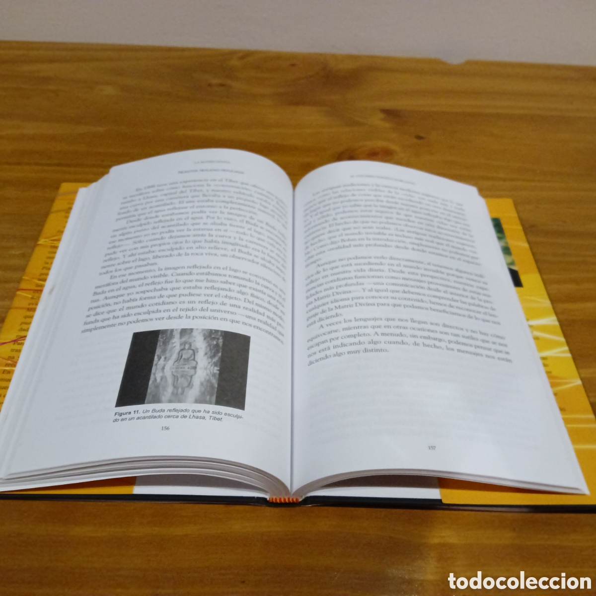 Libros de segunda mano: La matriz divina. Gregg Braden - Foto 6