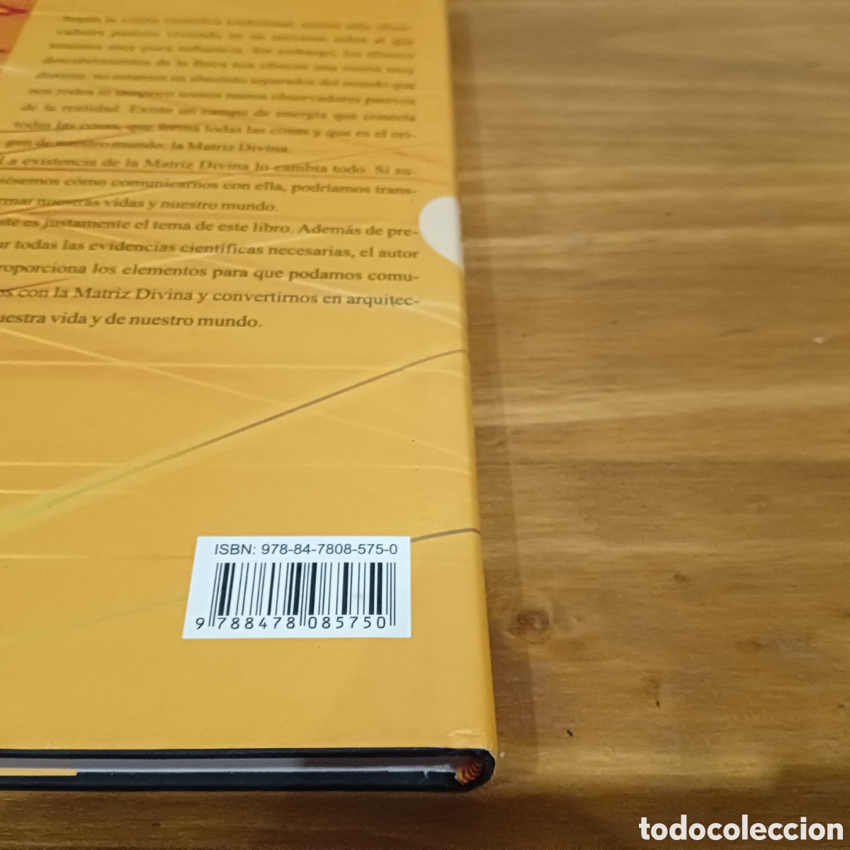 Libros de segunda mano: La matriz divina. Gregg Braden - Foto 7