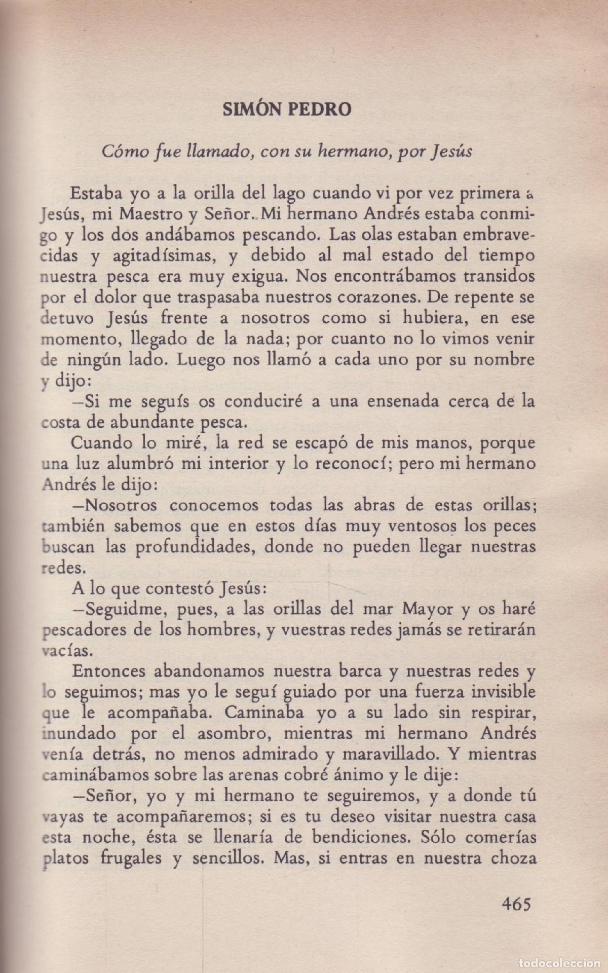 Libros de segunda mano: Obras completas (2) - Gibran, Khalil - Foto 3