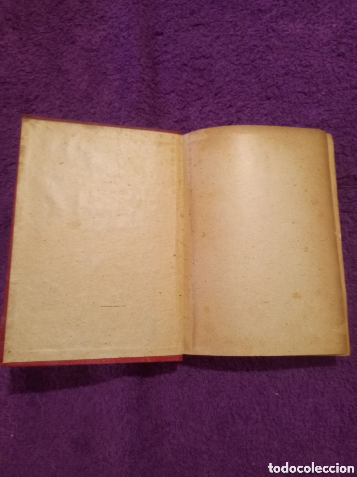 Libros de segunda mano: Filosof&iacute;a elemental. Balmes. Ediciones ibericas. - Foto 4