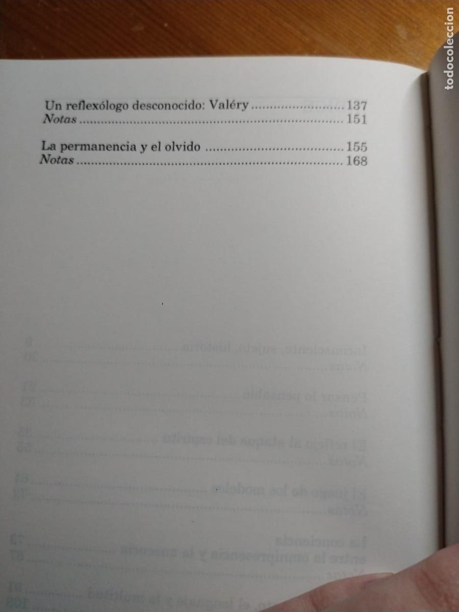 Libros de segunda mano: El inconsciente cerebral - Marcel Gauchet - Foto 5