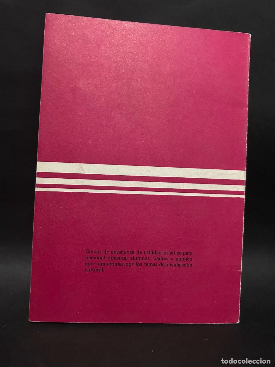 Libros de segunda mano: DIDACTA EDICIONES - INTRODUCCI&Oacute;N A LA FILOSOF&Iacute;A - 1977 - Foto 3