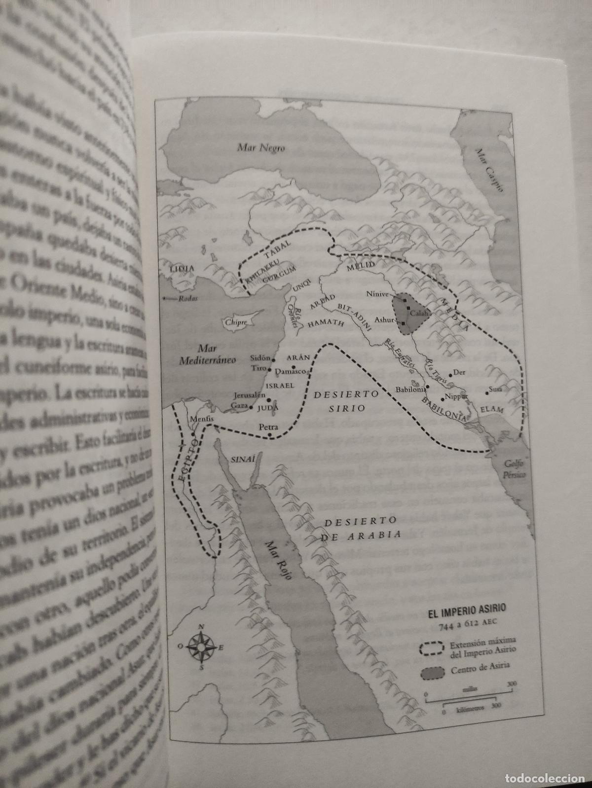 Libros de segunda mano: LA GRAN TRANSFORMACION - KAREN ARMSTRONG - Foto 4