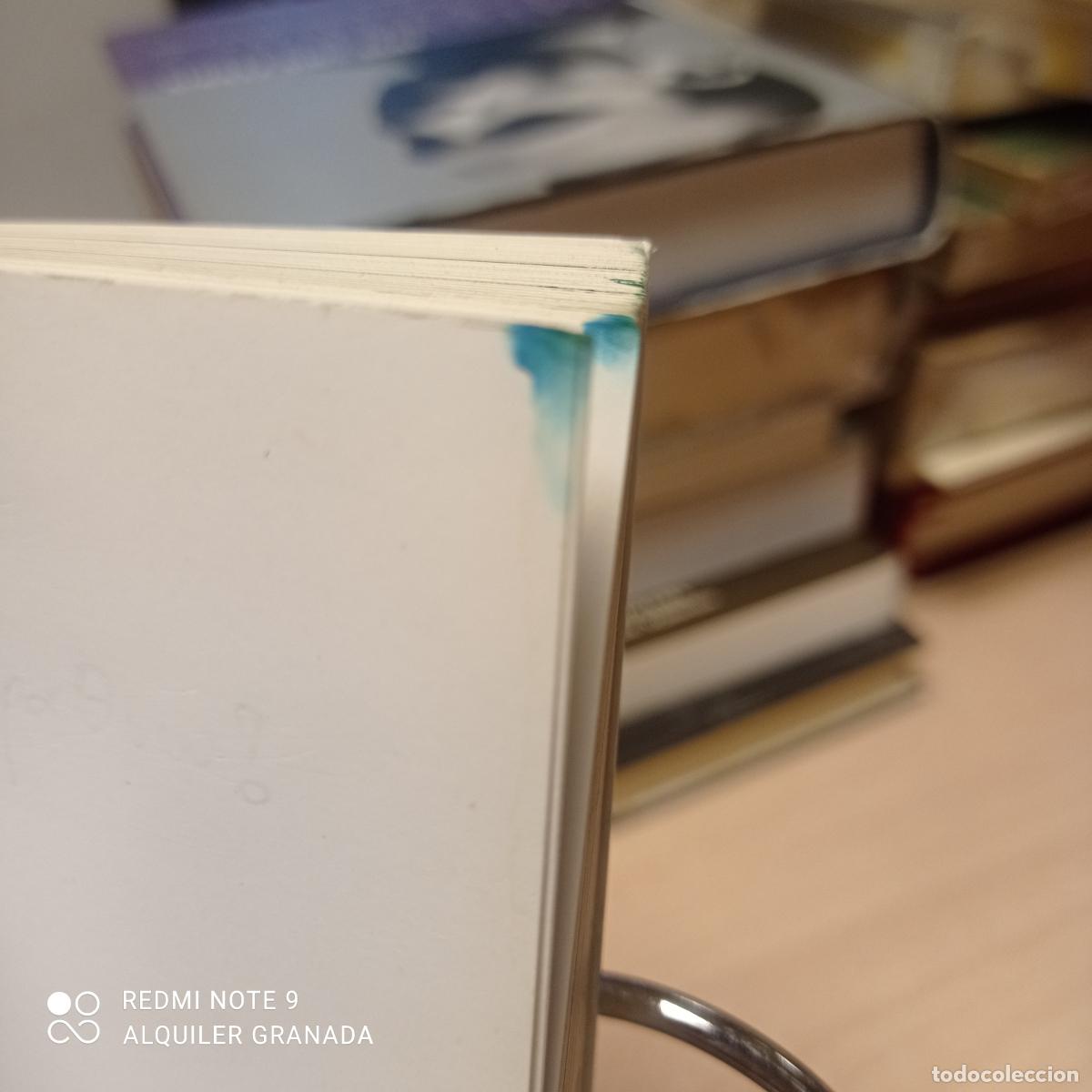 Libros de segunda mano: Antimanual de filosof&iacute;a - MICHEL ONFRAY - Foto 2