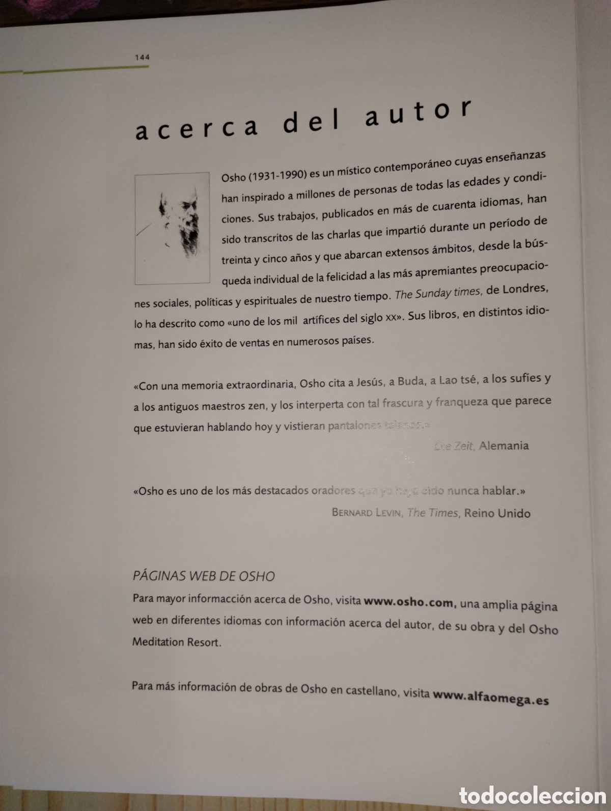 Libros de segunda mano: BUDA, SU VIDA Y ENSE&Ntilde;ANZA - Foto 3