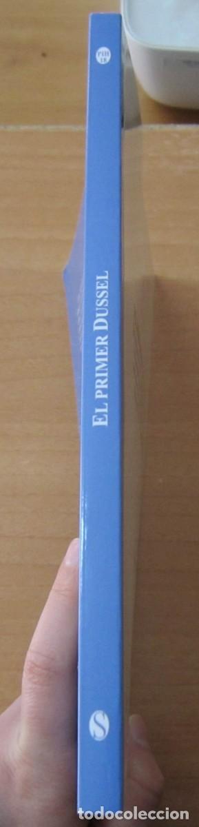 Libros de segunda mano: El primer Dussel, de Diego M. del R&iacute;o - Foto 2