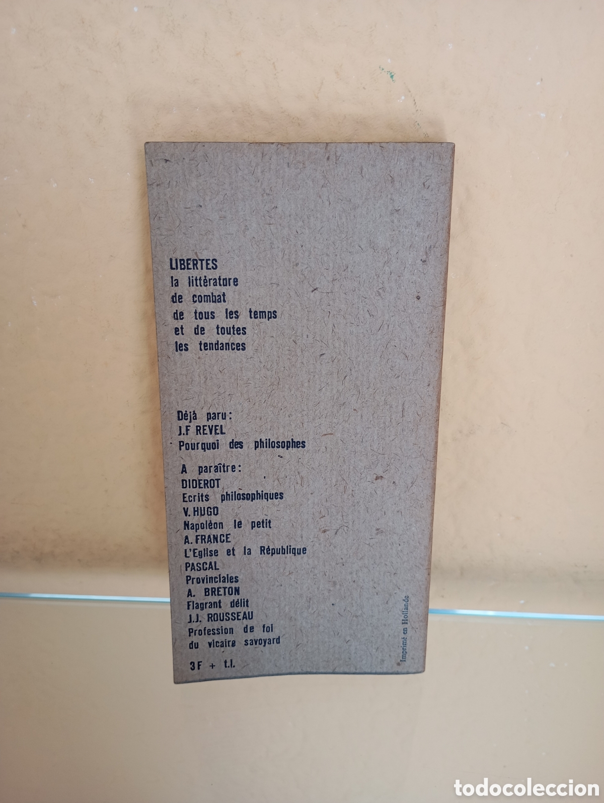 Libros de segunda mano: Les lletres anglaises - Foto 2