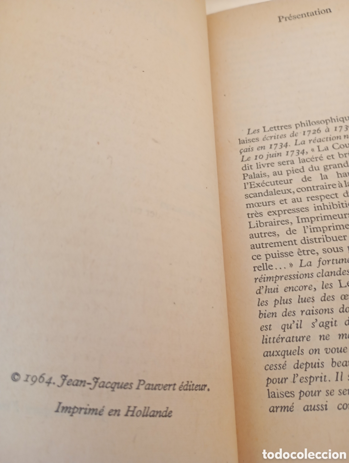 Libros de segunda mano: Les lletres anglaises - Foto 4