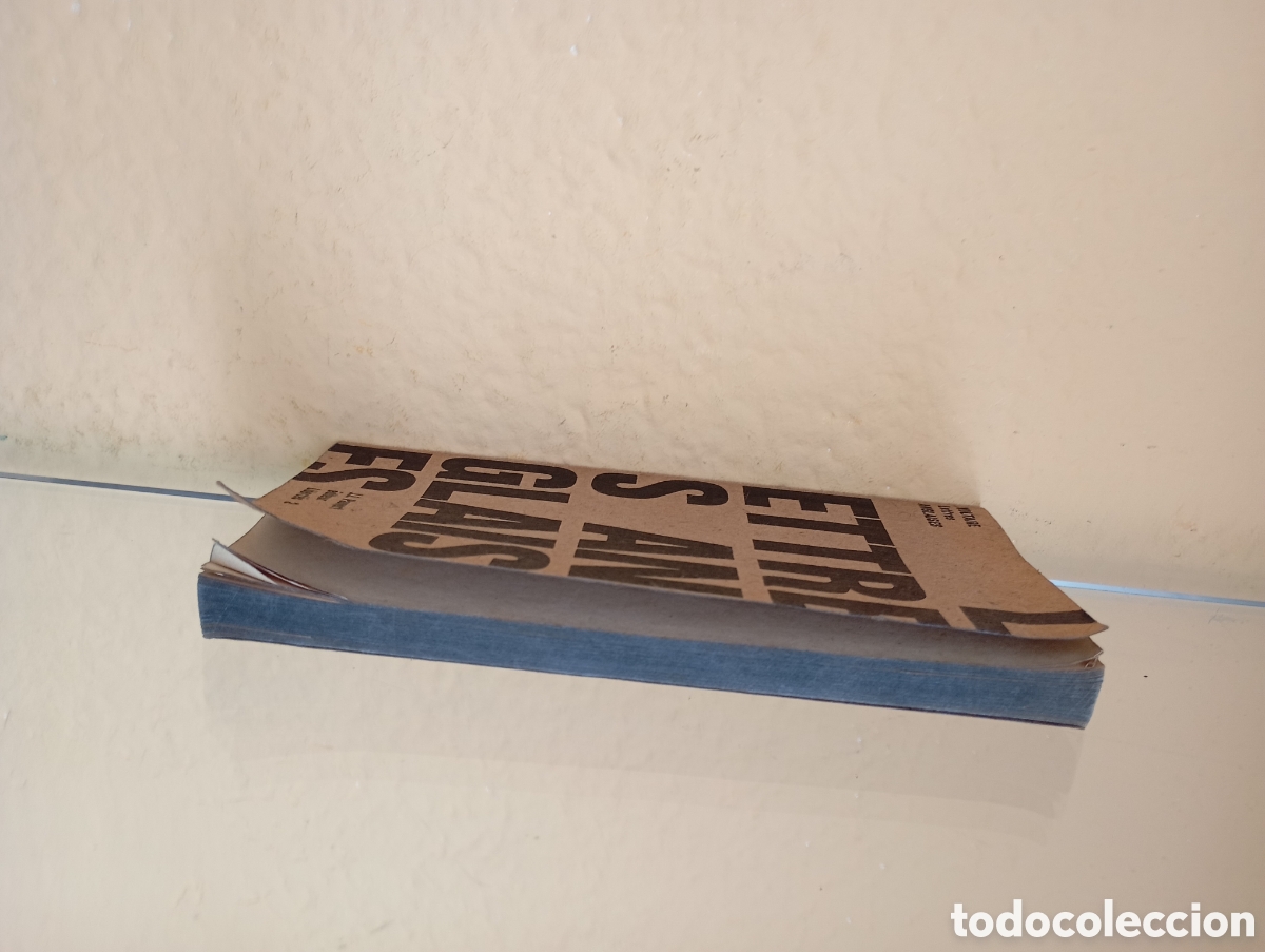 Libros de segunda mano: Les lletres anglaises - Foto 6