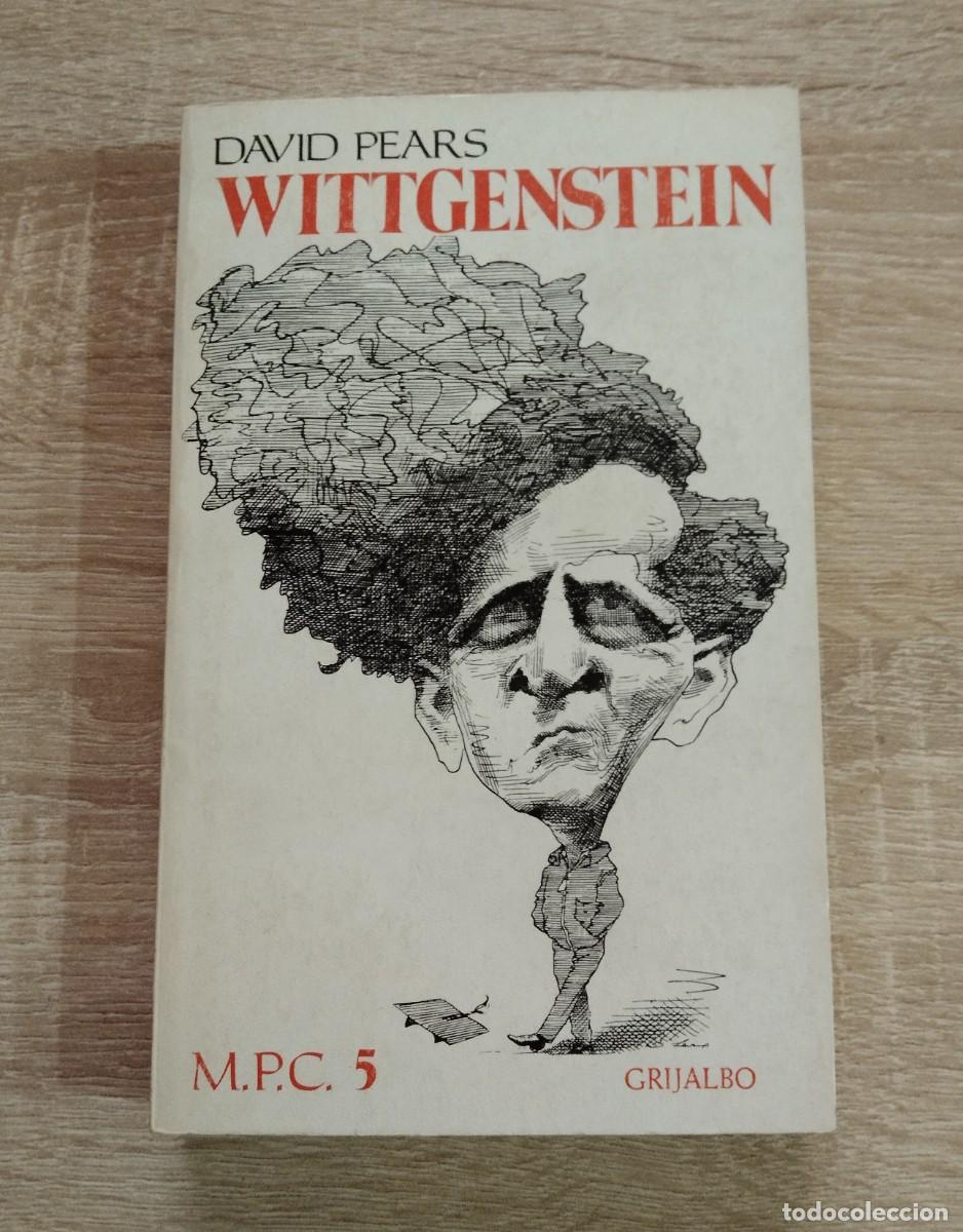 Libros de segunda mano: WITTGENSTEIN - Pears, David - Foto 1