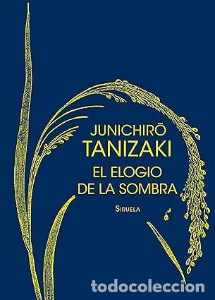 Libros de segunda mano: El elogio de la sombra - Foto 1