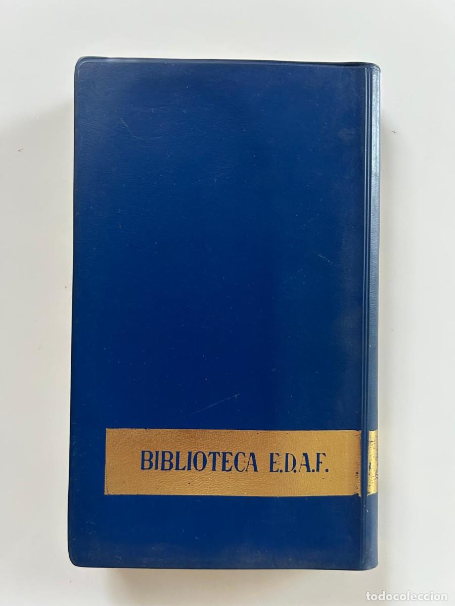 Libros de segunda mano: C&Aacute;NDIDO. VOLTAIRE. BIBLIOTECA E.D.A.K - Foto 3