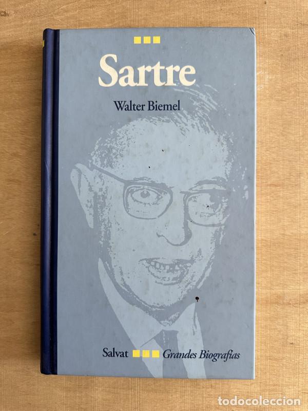 Libros de segunda mano: Sartre - Biemel Walter - Foto 1