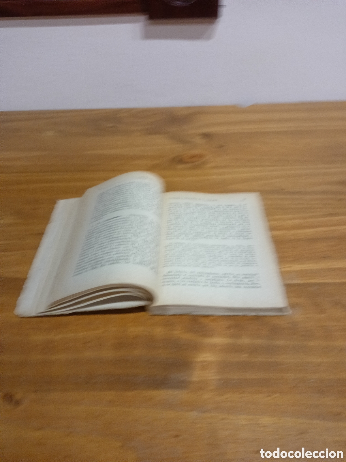 Libros de segunda mano: Teor&iacute;a del conocimiento y ontolog&iacute;a . - Foto 4