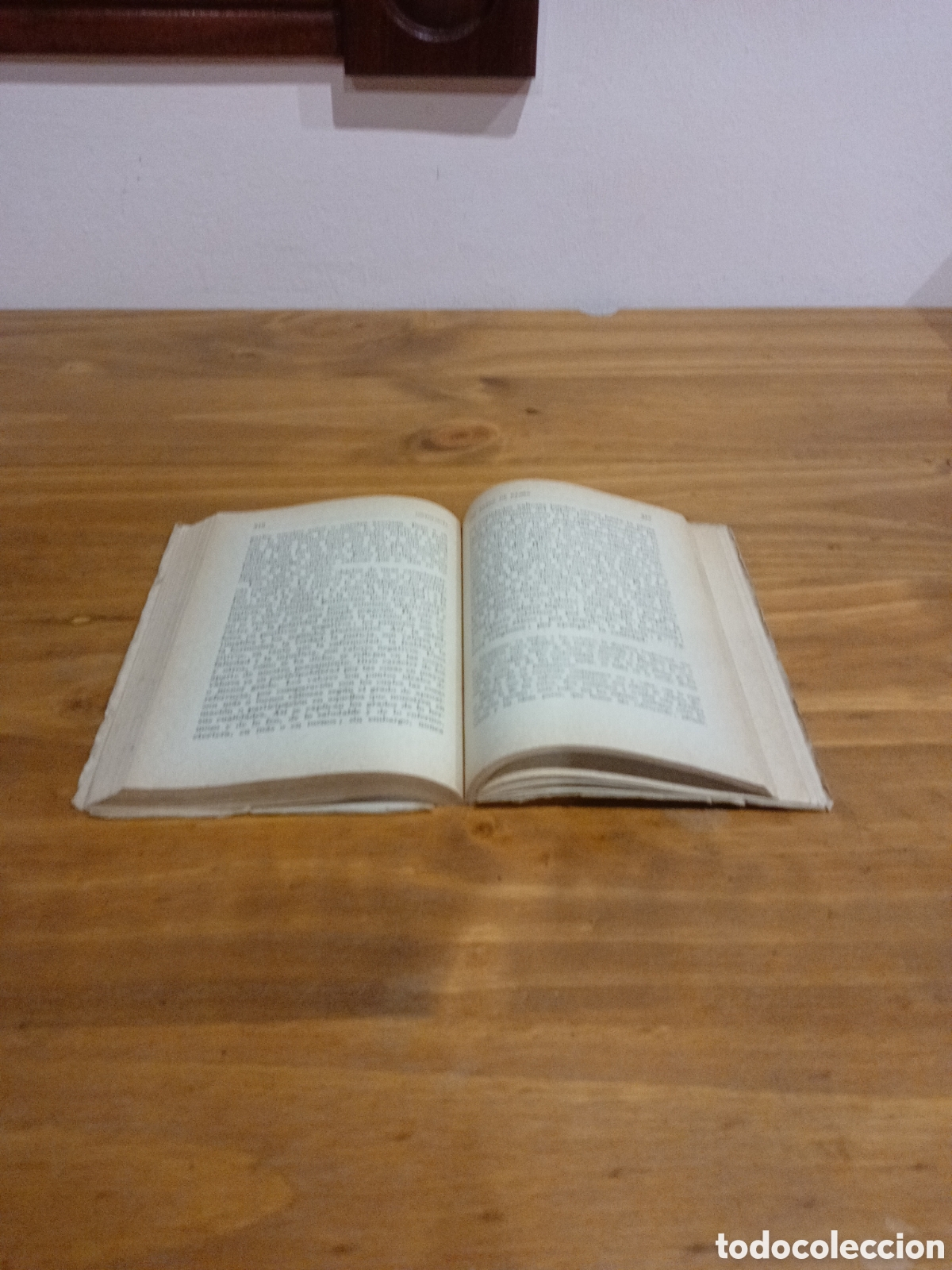 Libros de segunda mano: Teor&iacute;a del conocimiento y ontolog&iacute;a . - Foto 5