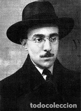 Libros de segunda mano: F. PESSOA Anthropos Suplementos - Foto 2