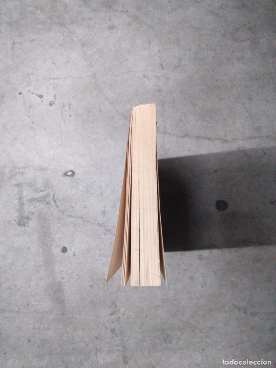 Libros de segunda mano: Marx y su concepto del hombre. Fromm - Foto 5