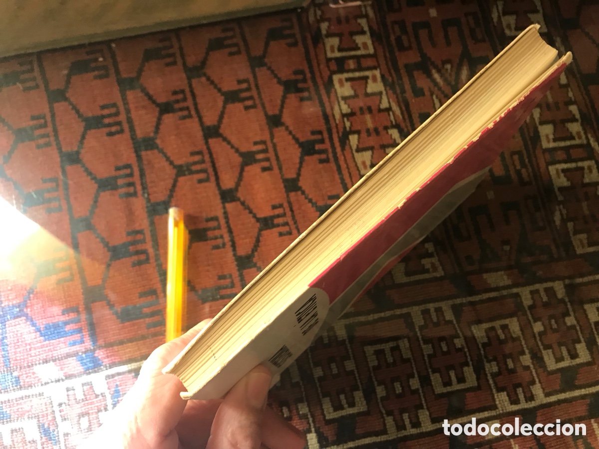 Libros de segunda mano: Sistema de la &eacute;tica. Wilhelm Dilthey. Nova. - Foto 3