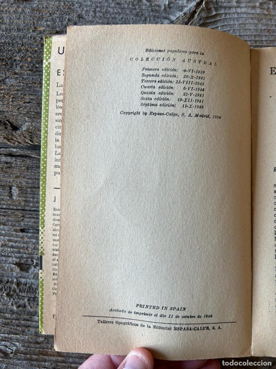 Libros de segunda mano: EL CRITERIO. JAIME BALMES - Foto 7