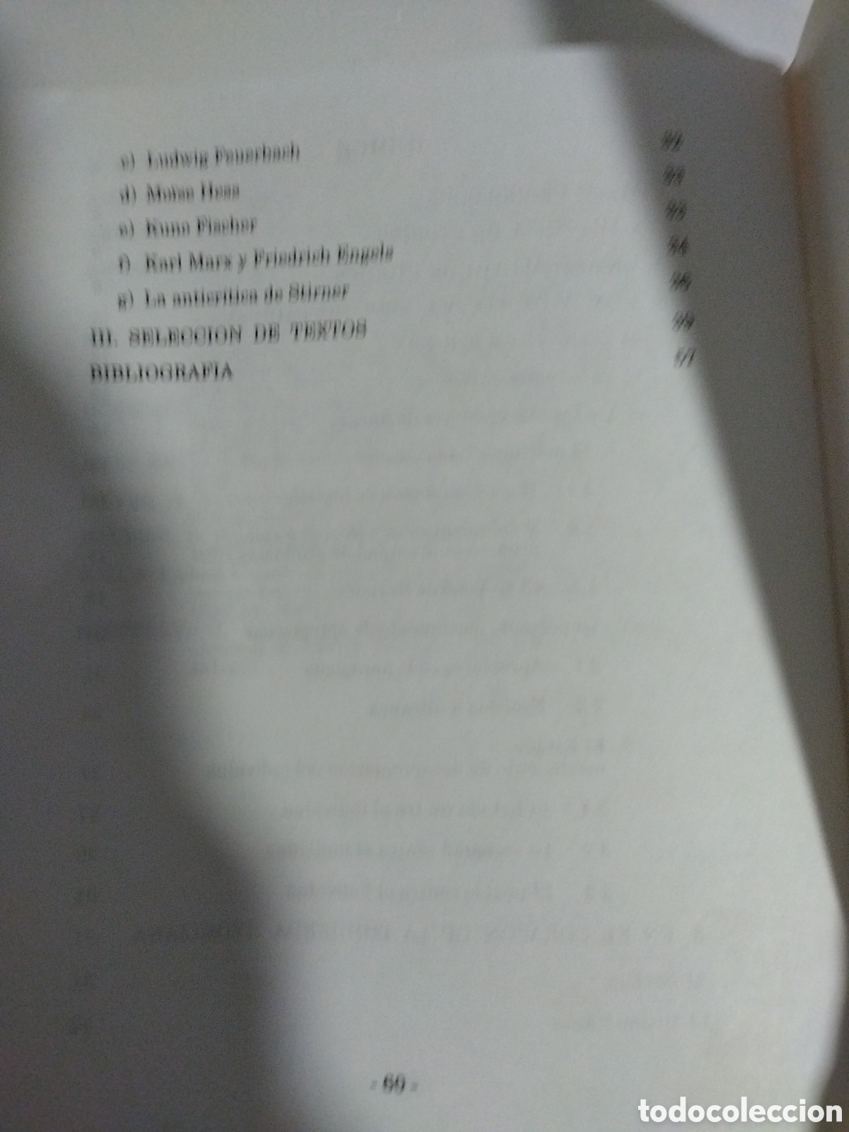 Libros de segunda mano: Max Stirner (1806-1856). Un postmoderno temprano - Foto 3
