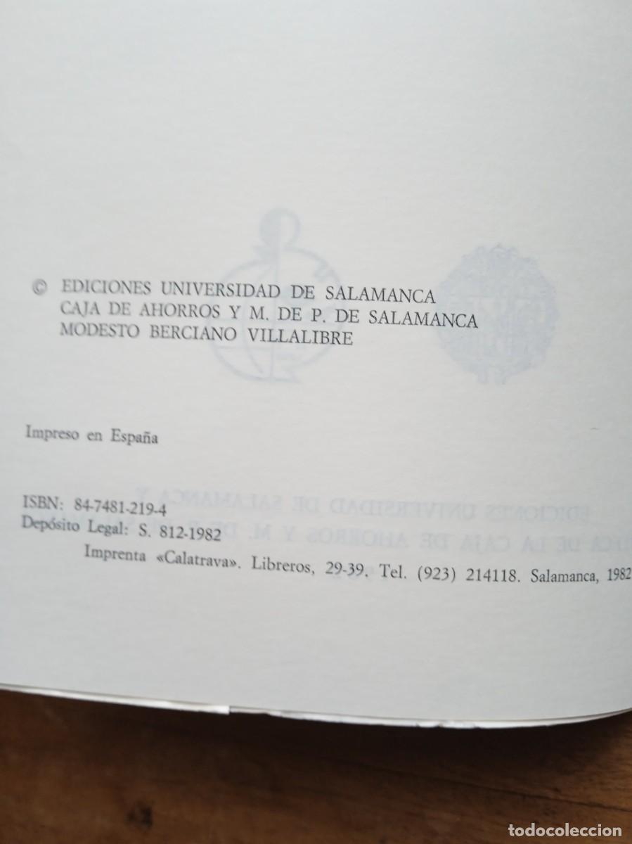 Libros de segunda mano: T&eacute;cnica moderna y formas de pensamiento - Foto 3