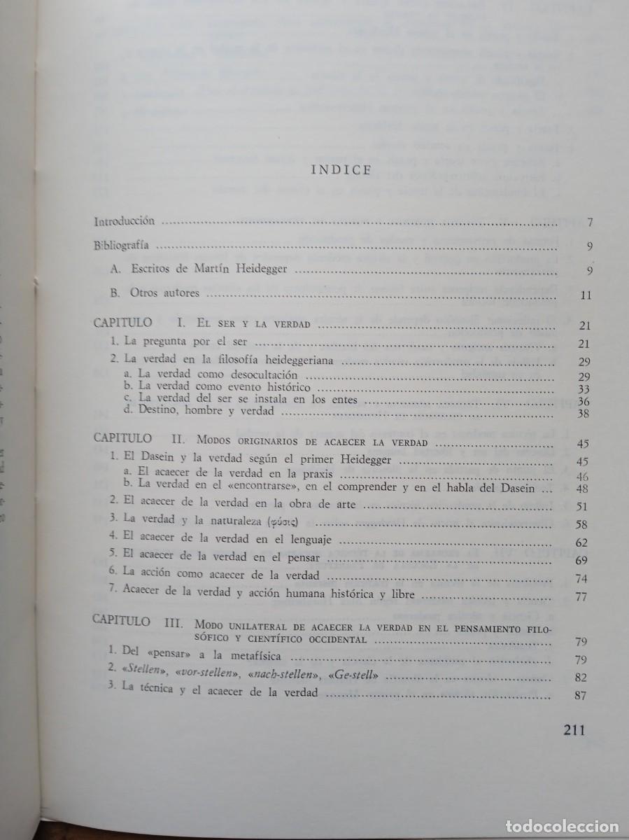 Libros de segunda mano: T&eacute;cnica moderna y formas de pensamiento - Foto 4