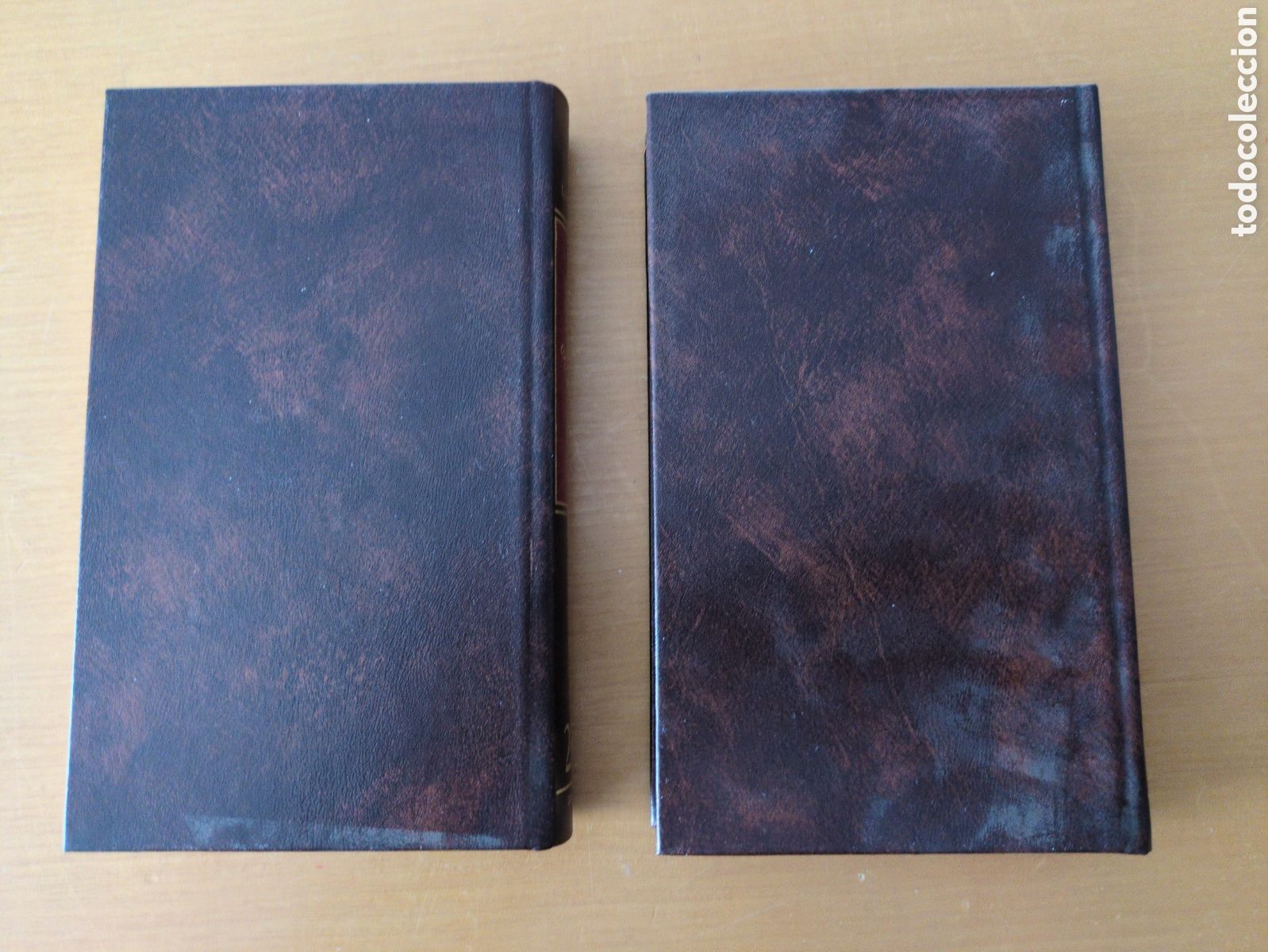 Libros de segunda mano: Leviat&aacute;n. Thomas Hobbes. - Foto 2