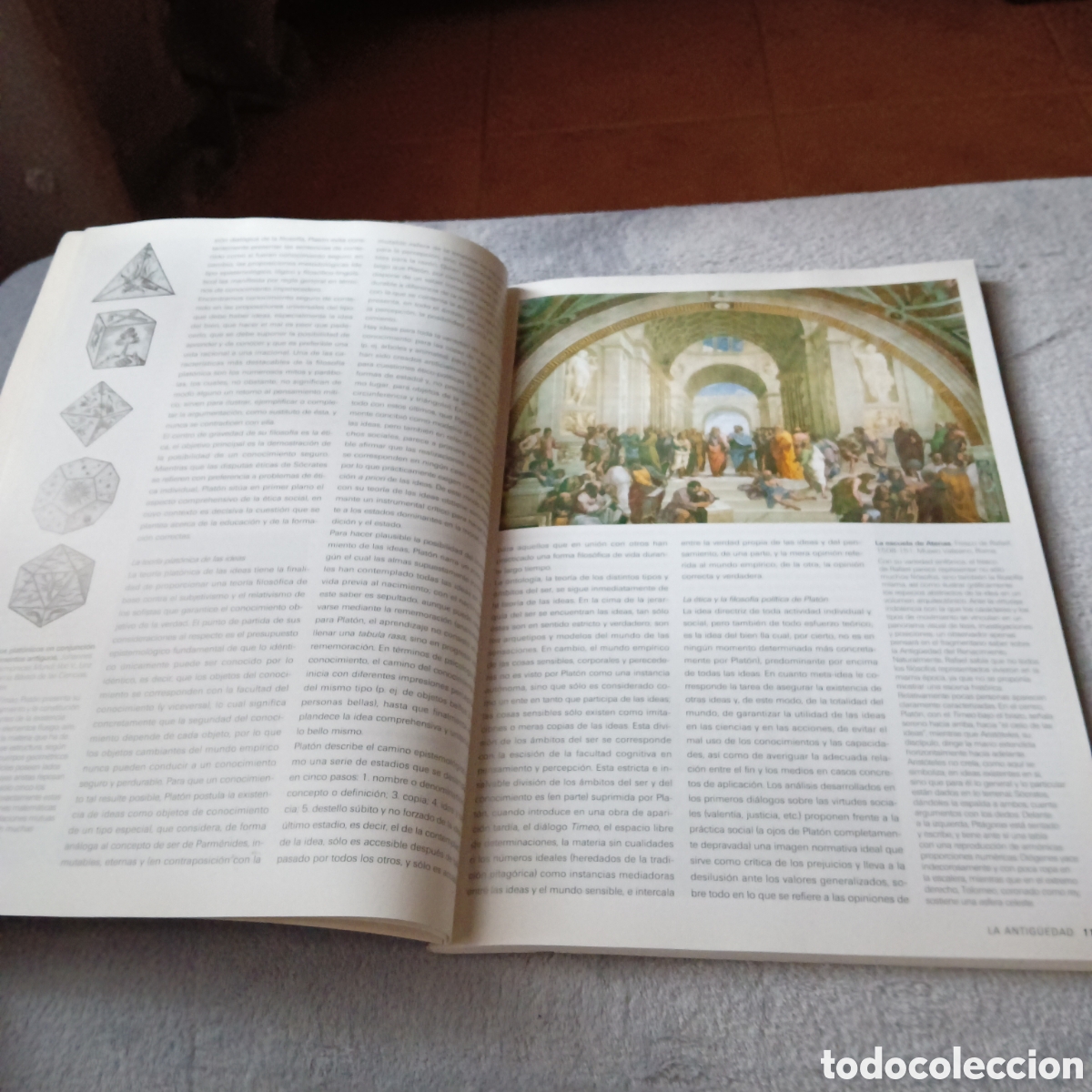 Libros de segunda mano: Historia de la filosof&iacute;a - Foto 3