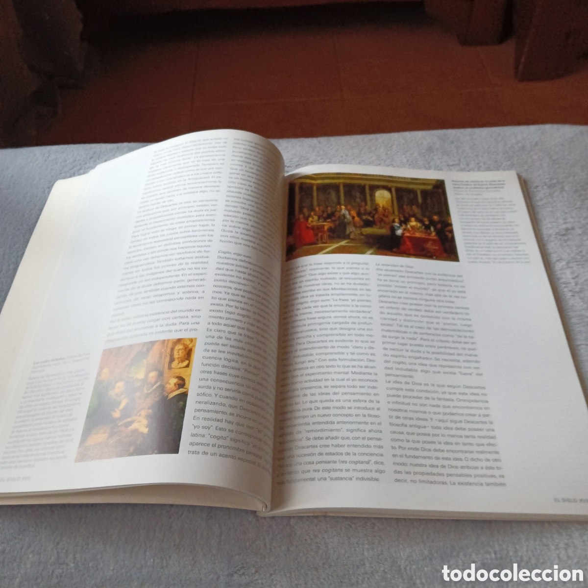 Libros de segunda mano: Historia de la filosof&iacute;a - Foto 4