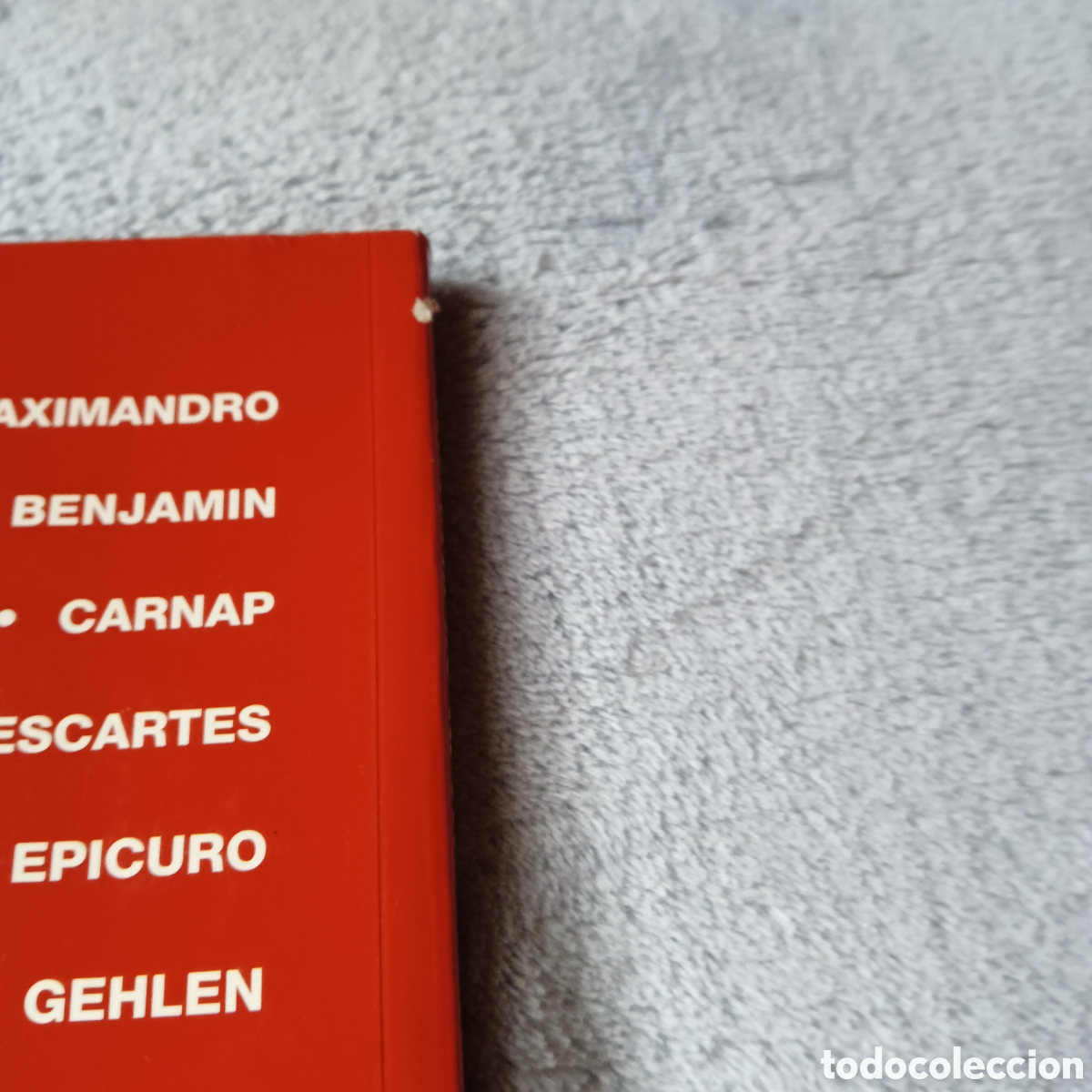 Libros de segunda mano: Historia de la filosof&iacute;a - Foto 7