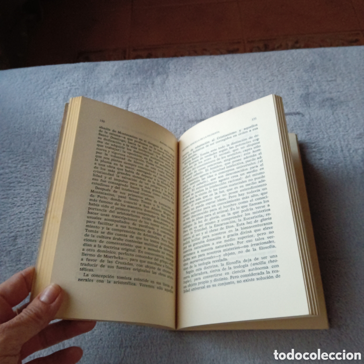 Libros de segunda mano: Historia sencilla de la filosof&iacute;a - Foto 5