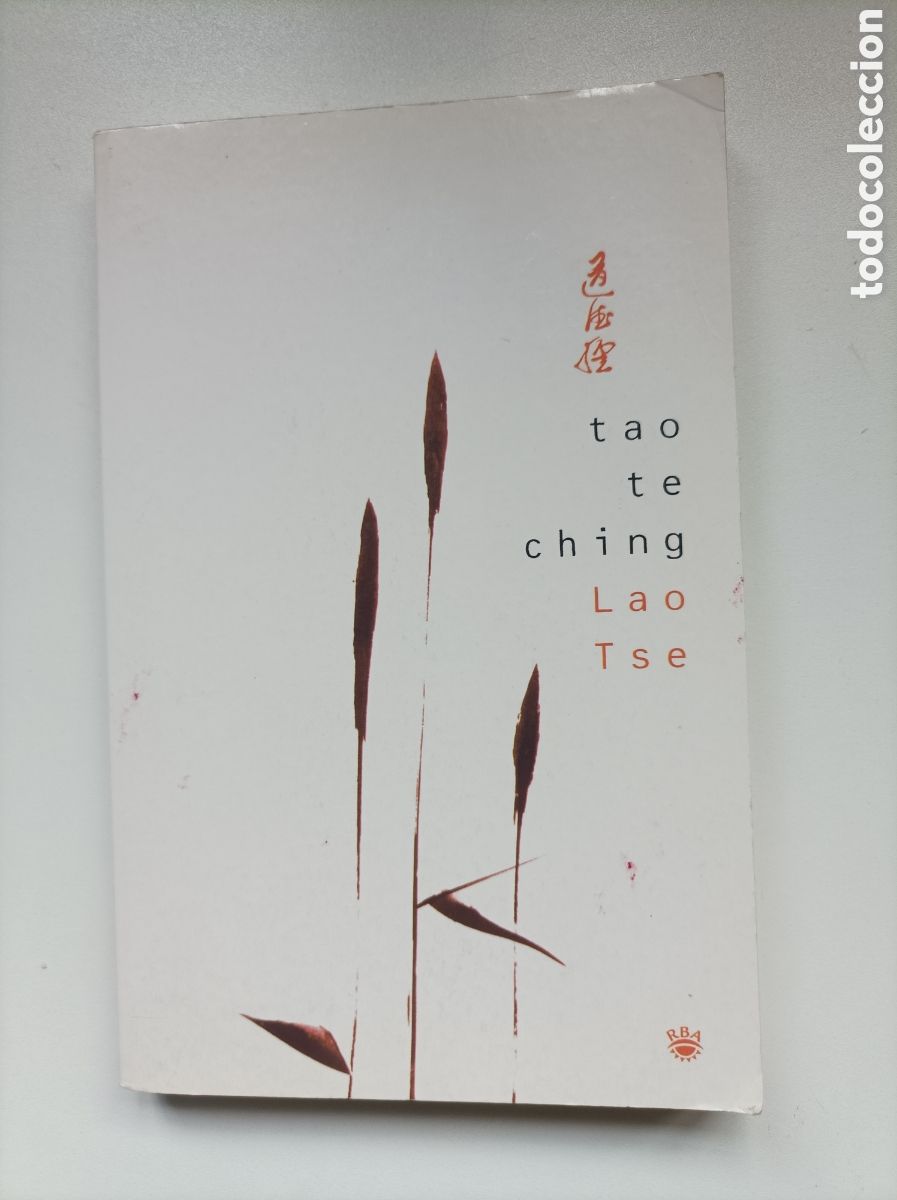 Libros de segunda mano: Tao Te Ching / Lao Tse - Foto 1